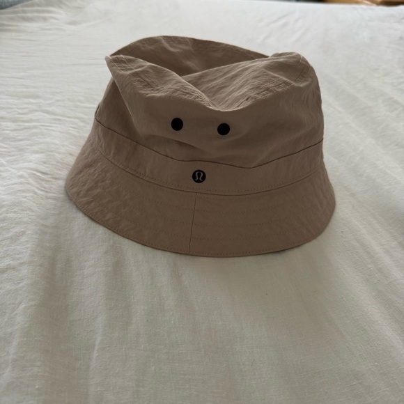 LULULEMON • on my level bucket hat pink muse - Picture 5 of 6